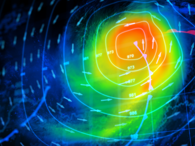 ASPECTOS DA CLIMATOLOGIA